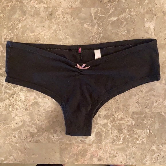 Pink Nation Panty - Picture 2 of 3